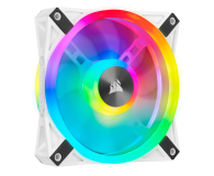 Corsair iCUE QL120 RGB PWM 120mm - 550314 - zdjęcie 1
